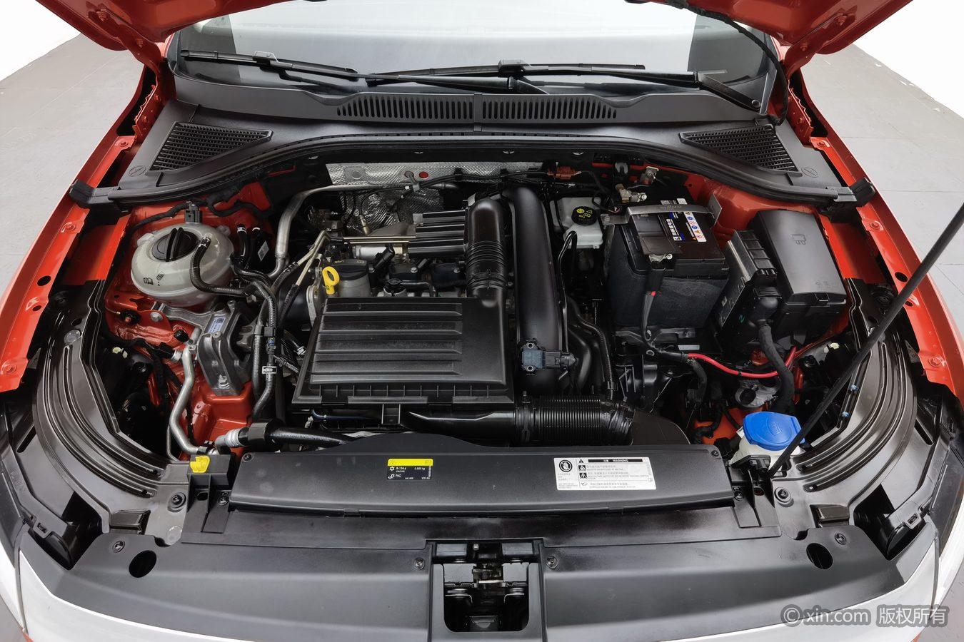 Volkswagen Lavida 2018 200TSI DSG Comfort V
