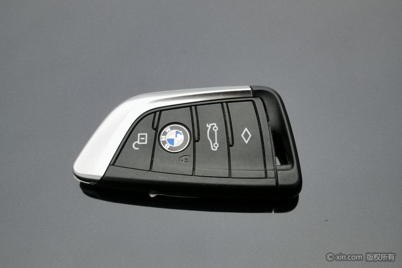 BMW X3 2022 xDrive30i Premium M