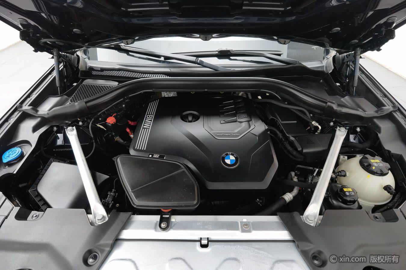 BMW X3 2022 xDrive30i Premium M