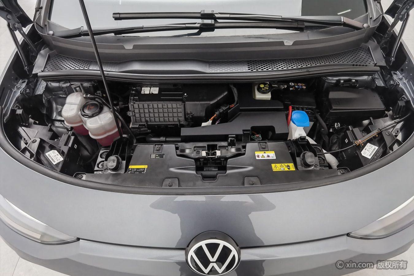 Volkswagen ID.3 2024 Smart