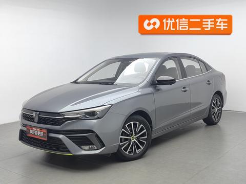 Roewe i5