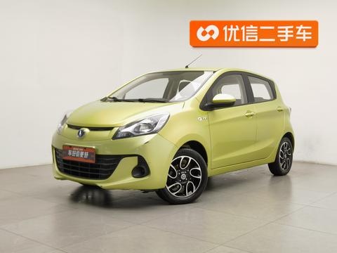 Changan BenBen