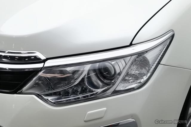 Toyota Camry 2016 2.5 G — фото 7