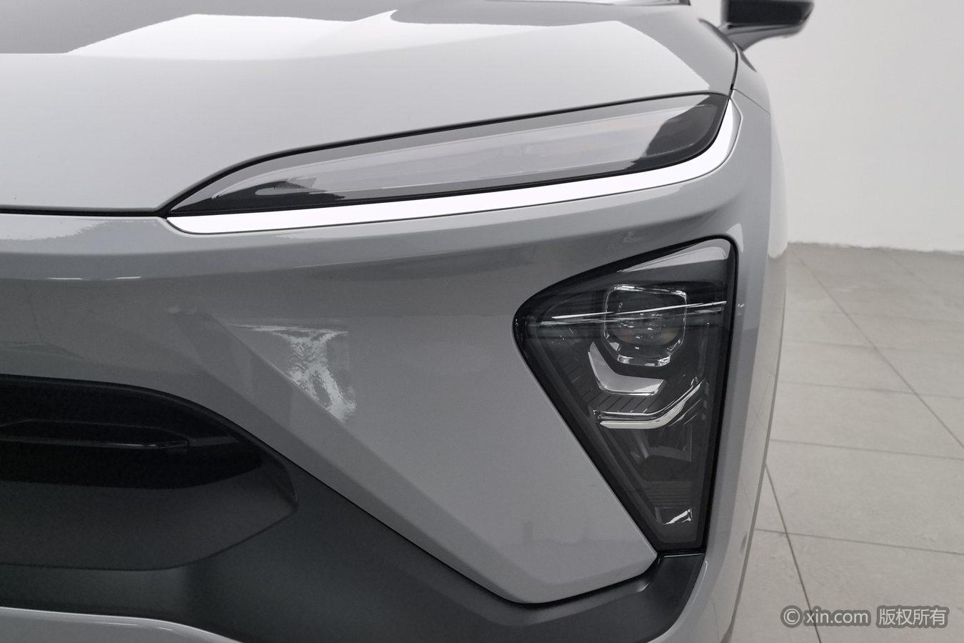 NIO ES6 2020 600KM Sport