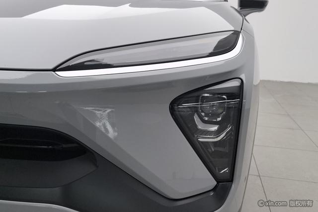 NIO ES6 2020 600 KM — фото 7
