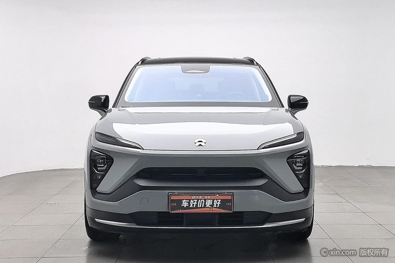 NIO ES6 2020 600KM Sport