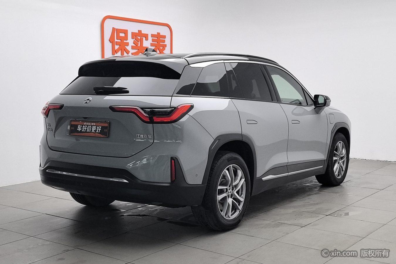 NIO ES6 2020 600KM Sport
