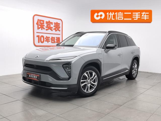 NIO ES6 2020 600 KM