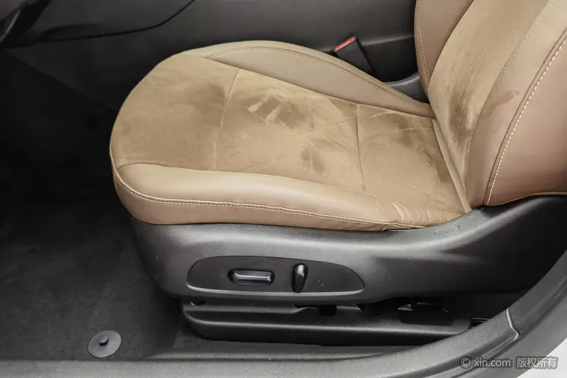 Buick Regal — фото 13