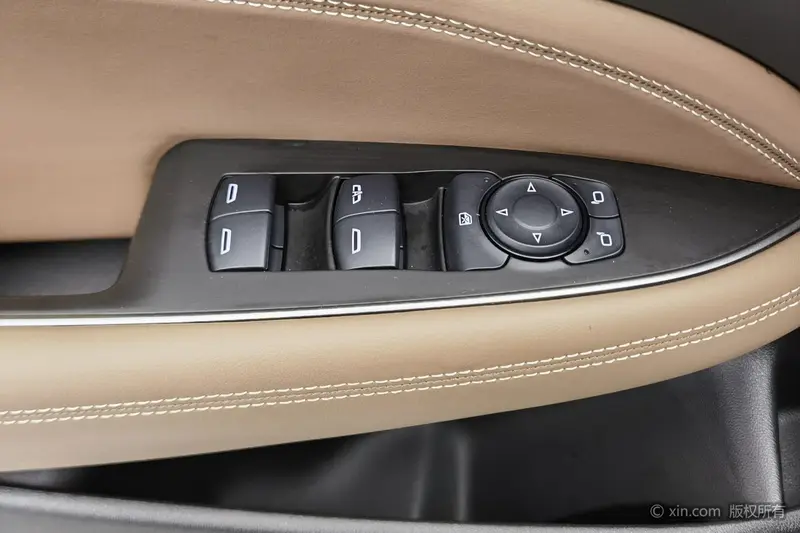 Buick Regal — фото 17