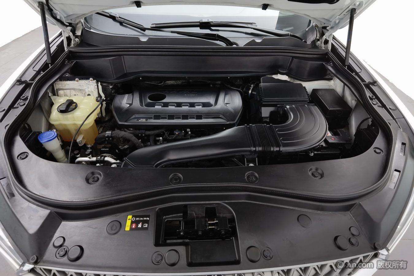 Haval F7x 2021 2.0T