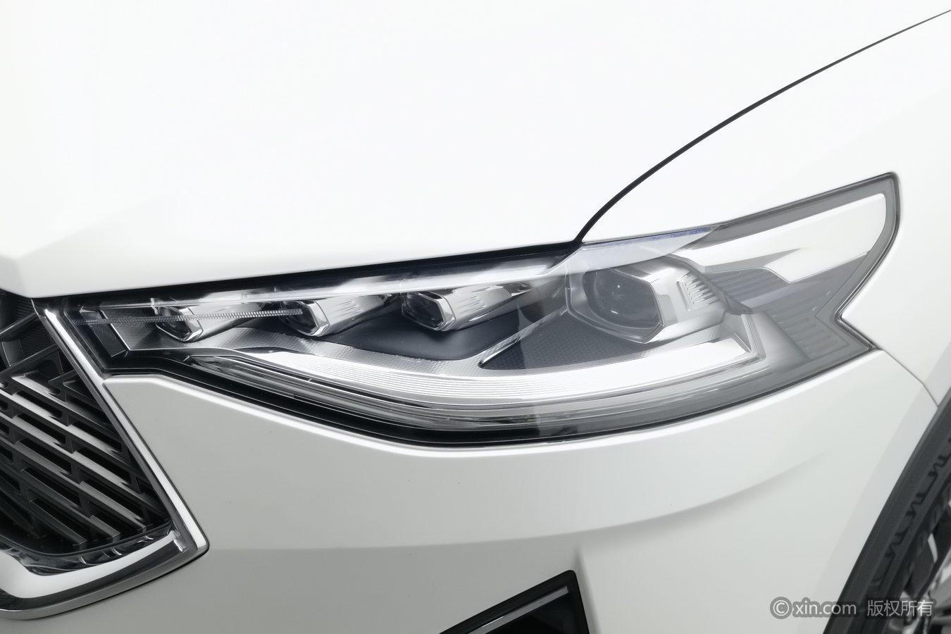 Haval F7x 2021 2.0T