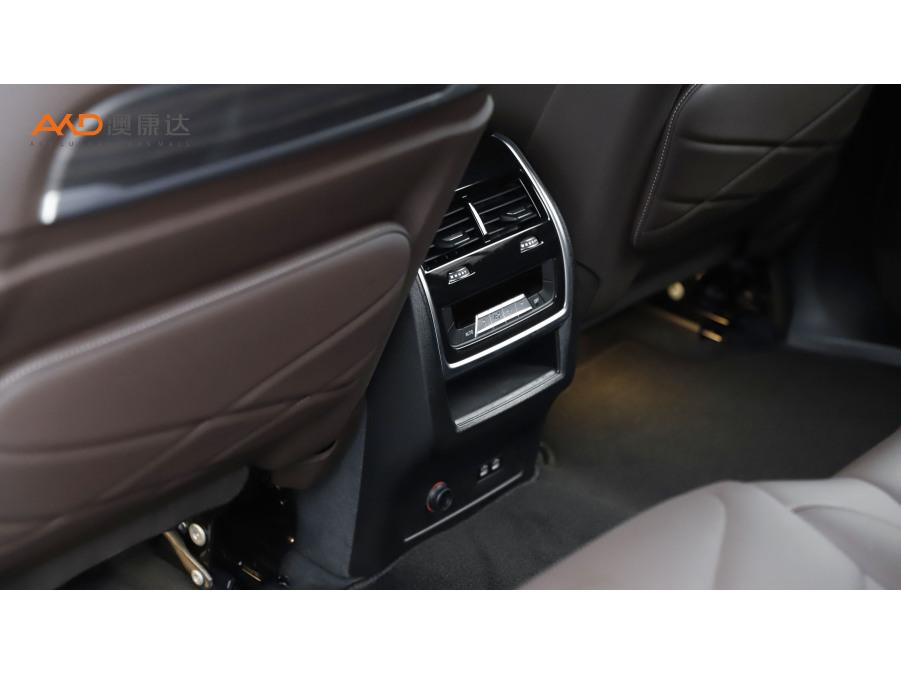 BMW X5 2022 xDrive 40Li M Sport