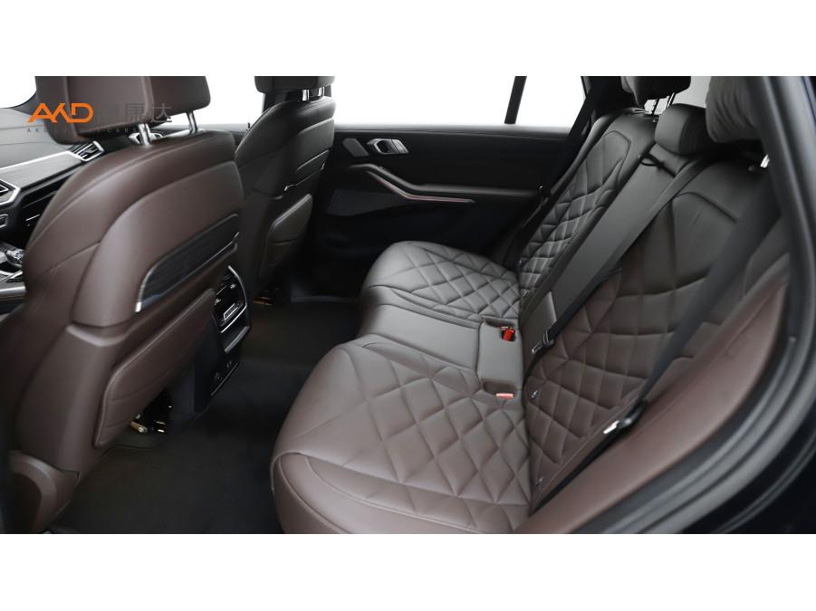BMW X5 2022 xDrive 40Li M Sport