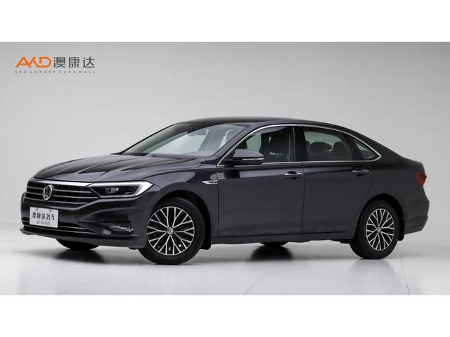 Volkswagen Sagitar 2020 1
