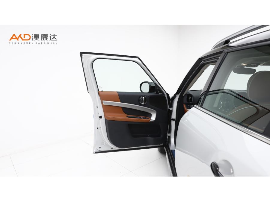 Mini Countryman 2023 2.0T COOPER S ALL4