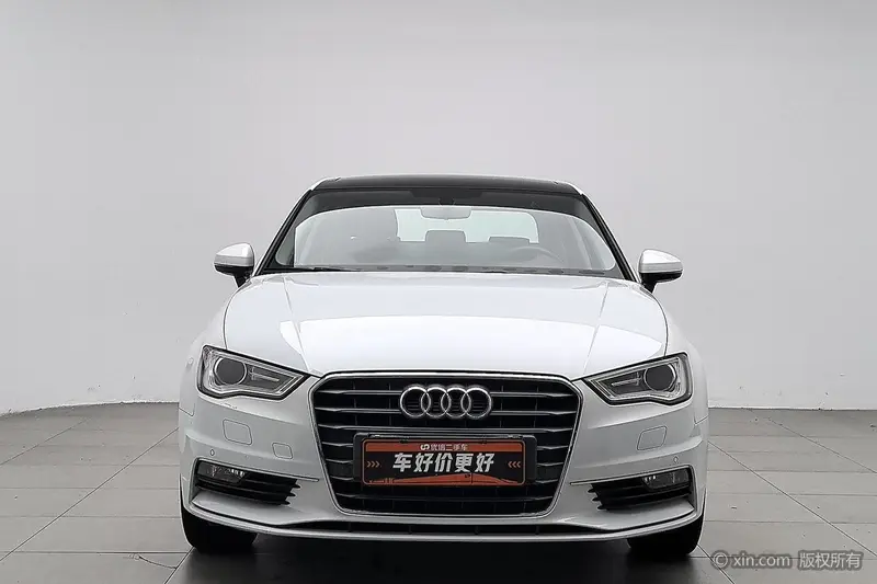 Audi A3 — фото 2