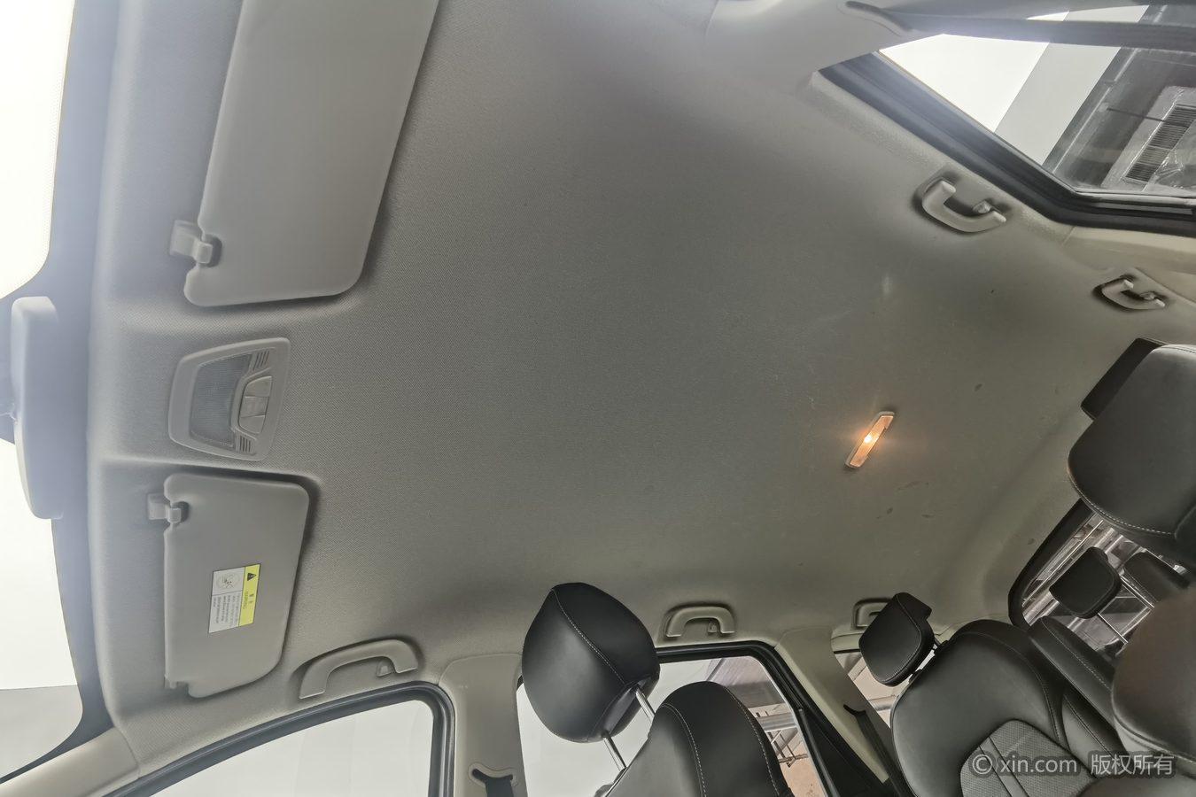 Baojun 360 2019 1.5L МКПП Elite