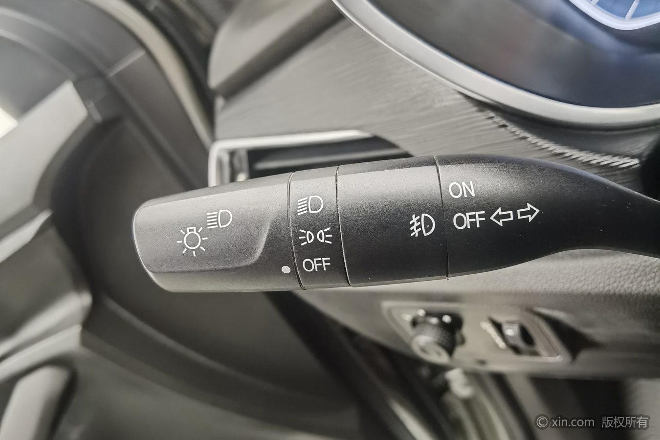 Baojun 360 2019 1.5L МКПП Elite