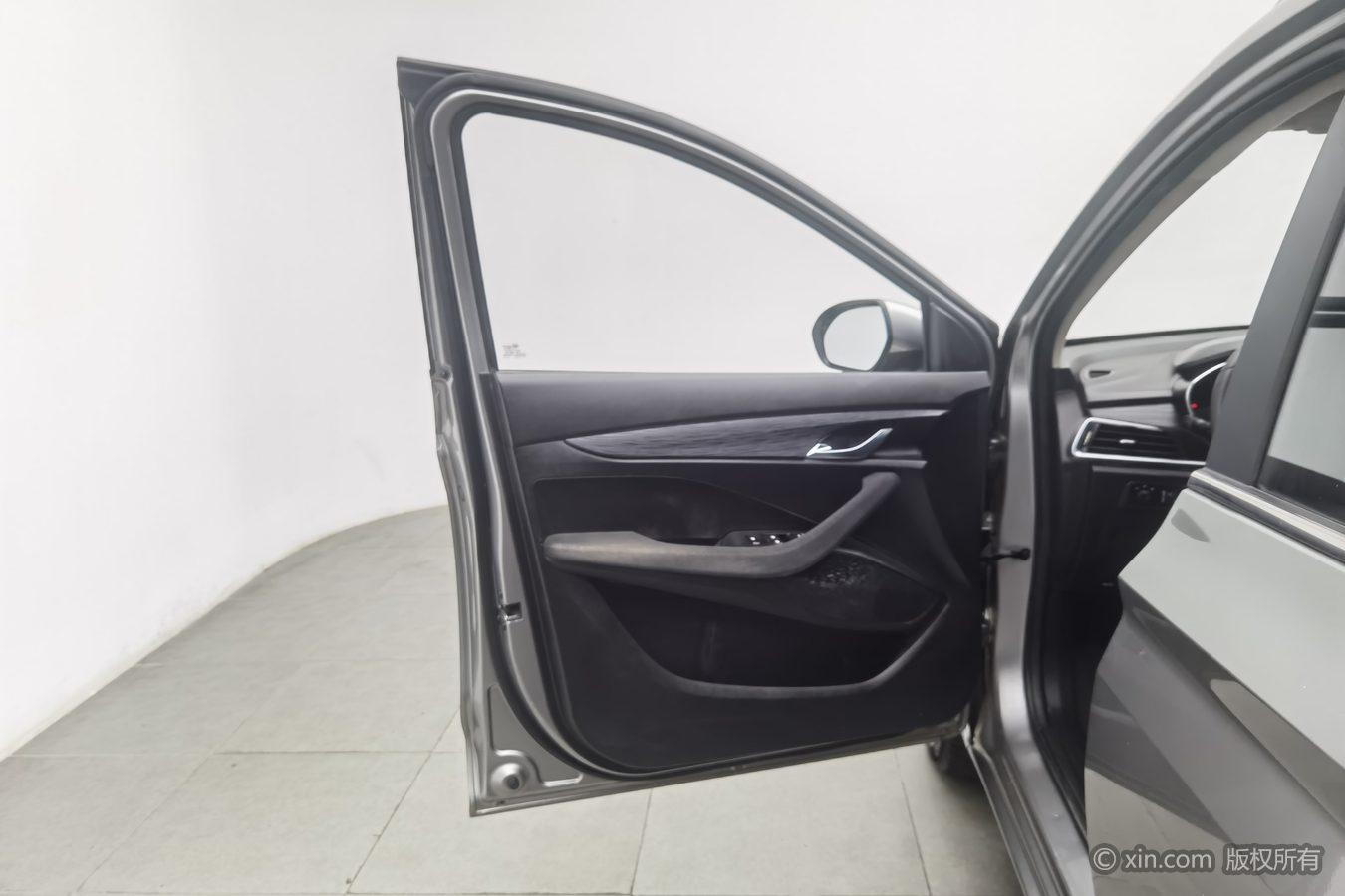 Baojun 360 2019 1.5L МКПП Elite