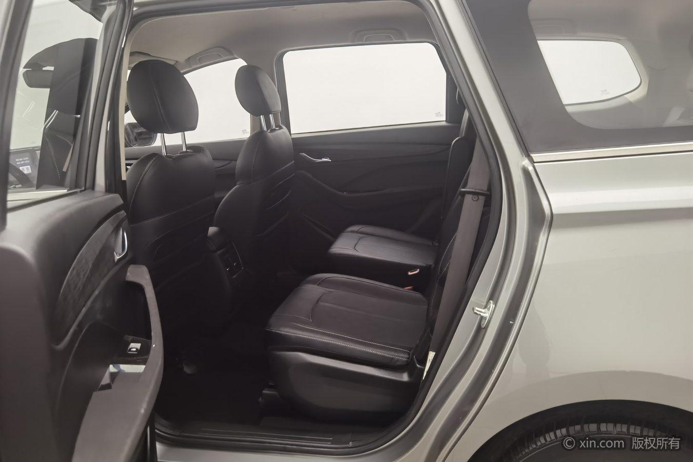 Baojun 360 2019 1.5L МКПП Elite