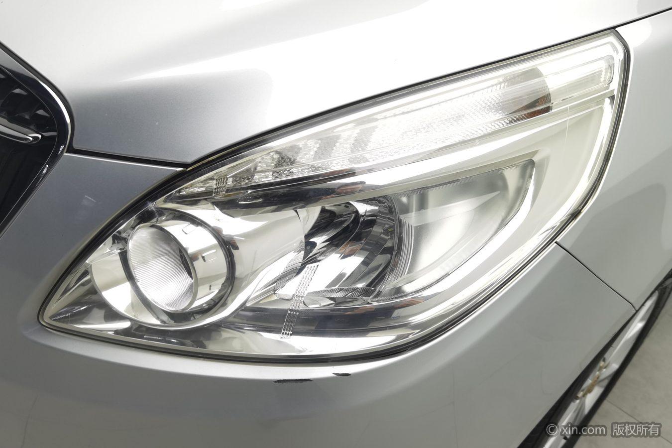 Buick GL8 2017 25S Comfort V