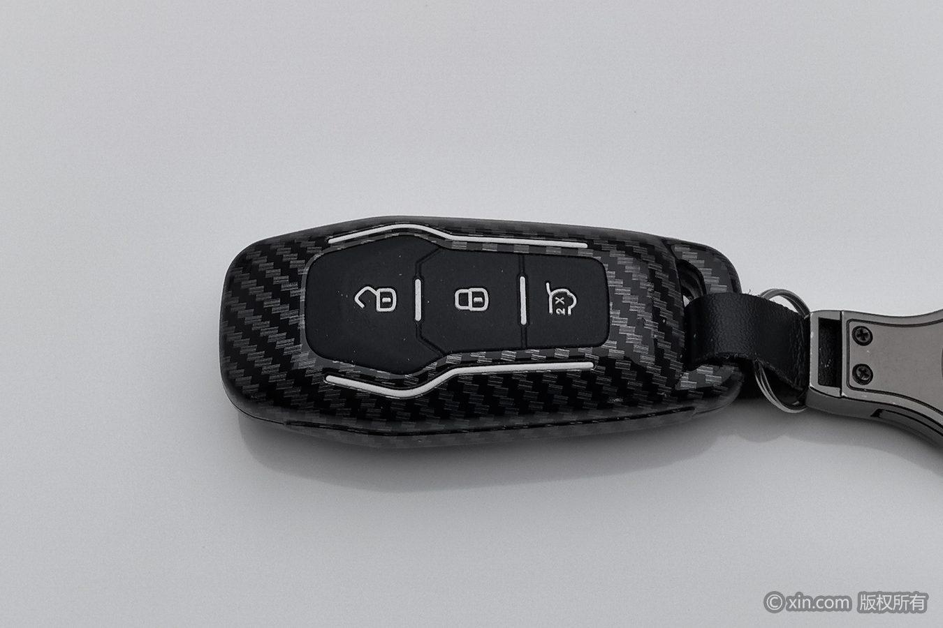 Ford Mondeo 2013 2.0L GTDi200 Fashion