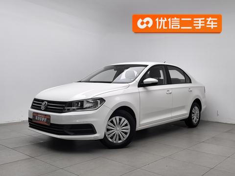 Volkswagen Santana