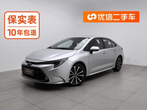 Toyota Levin