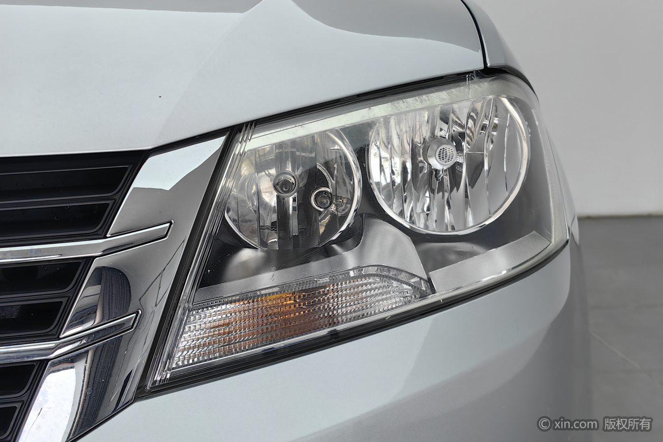 Volkswagen Lavida 2013 1.6L AT Comfort