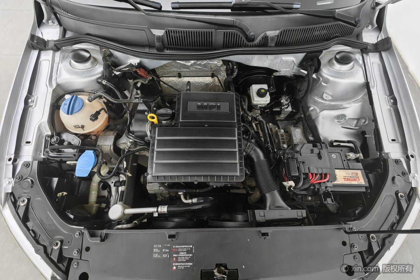 Volkswagen Lavida 2013 1.6L AT Comfort
