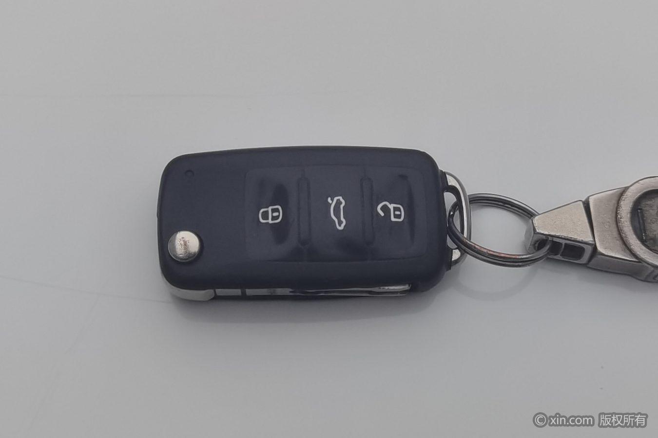 Volkswagen Polo 2016 1.4L AT