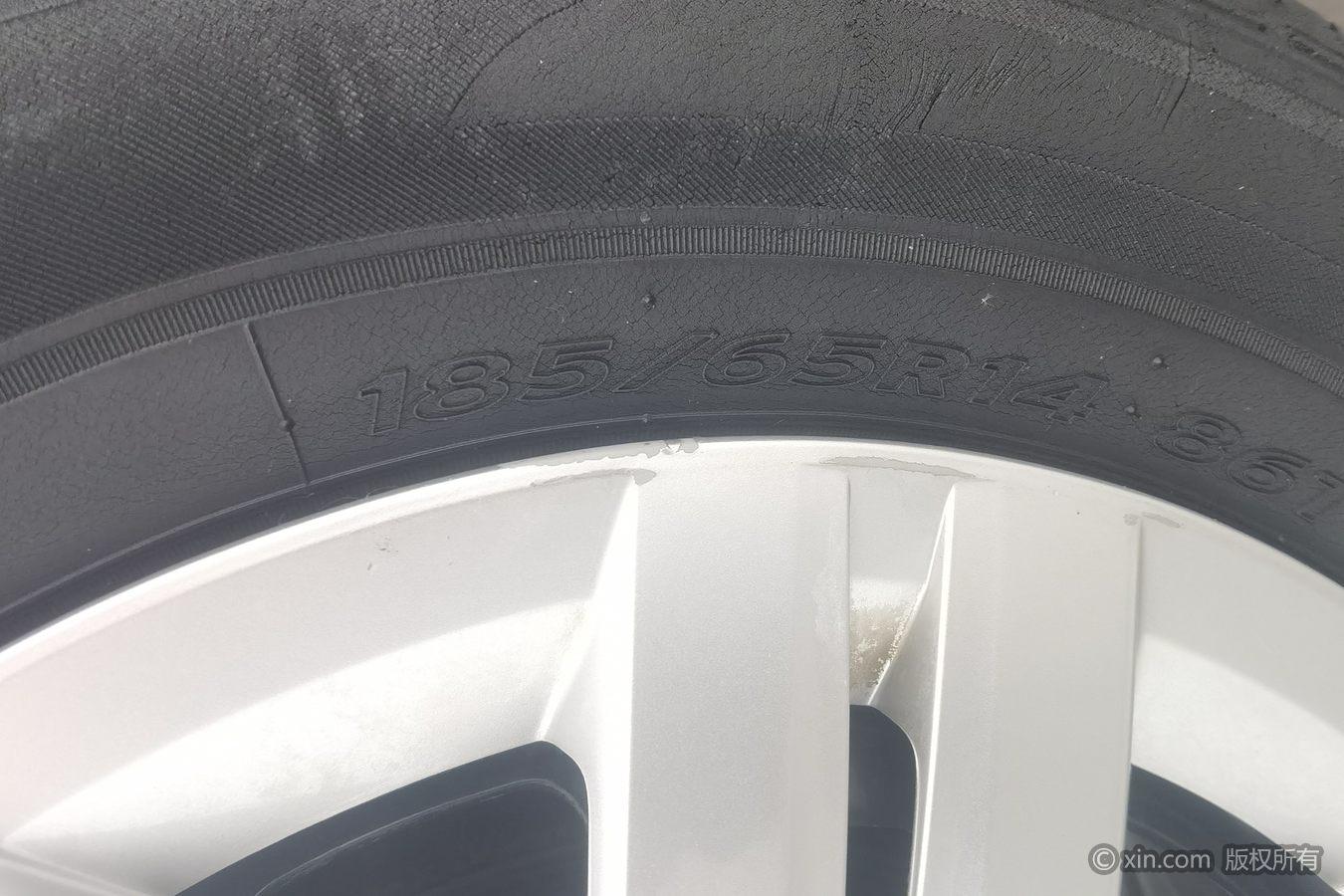 Volkswagen Polo 2016 1.4L AT