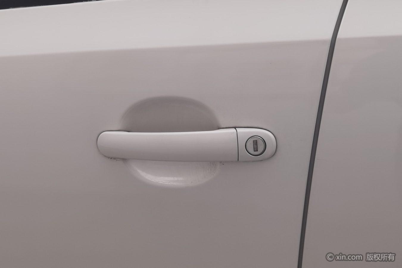 Volkswagen Polo 2016 1.4L AT