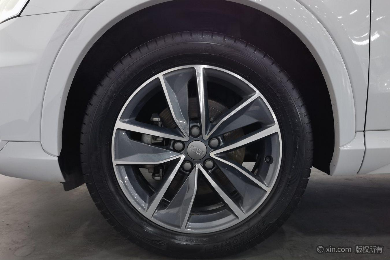 Audi Q3 2018 35 TFSI Fashion