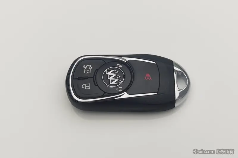 Buick Regal — фото 7