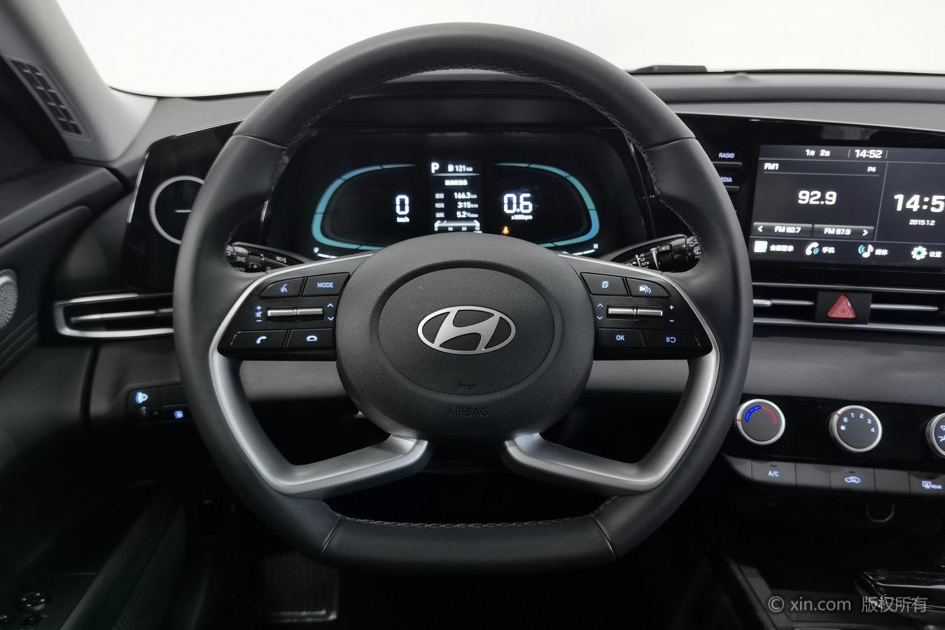Hyundai Elantra id 4510896 из Китая 7