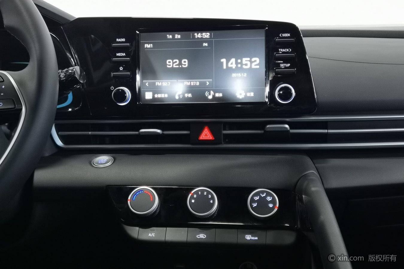 Hyundai Elantra id 4510896 из Китая 9