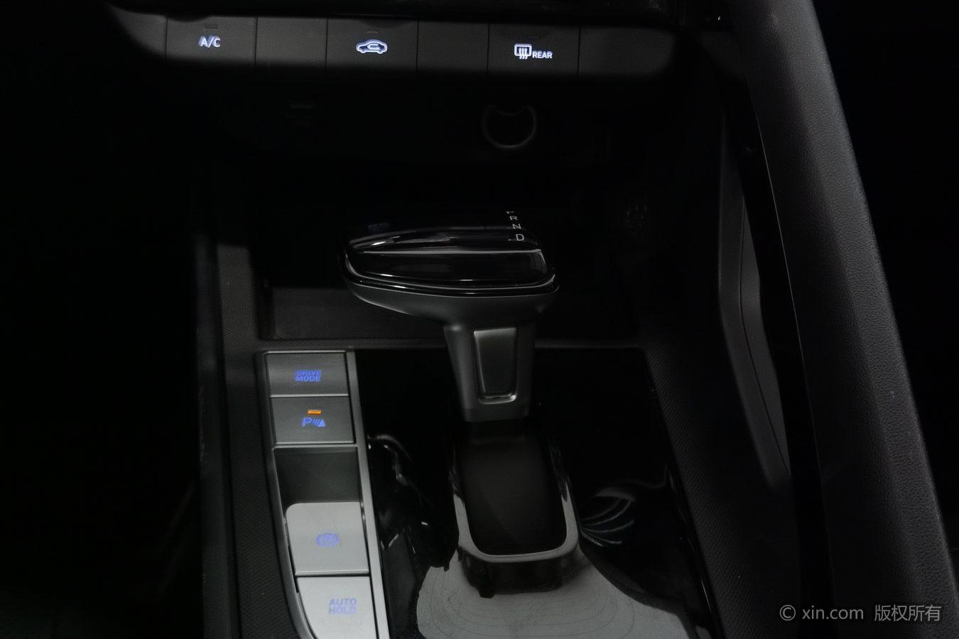Hyundai Elantra id 4510896 из Китая 13