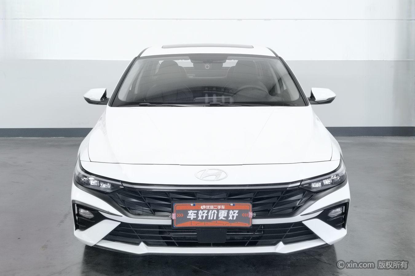 Hyundai Elantra id 4510896 из Китая 16