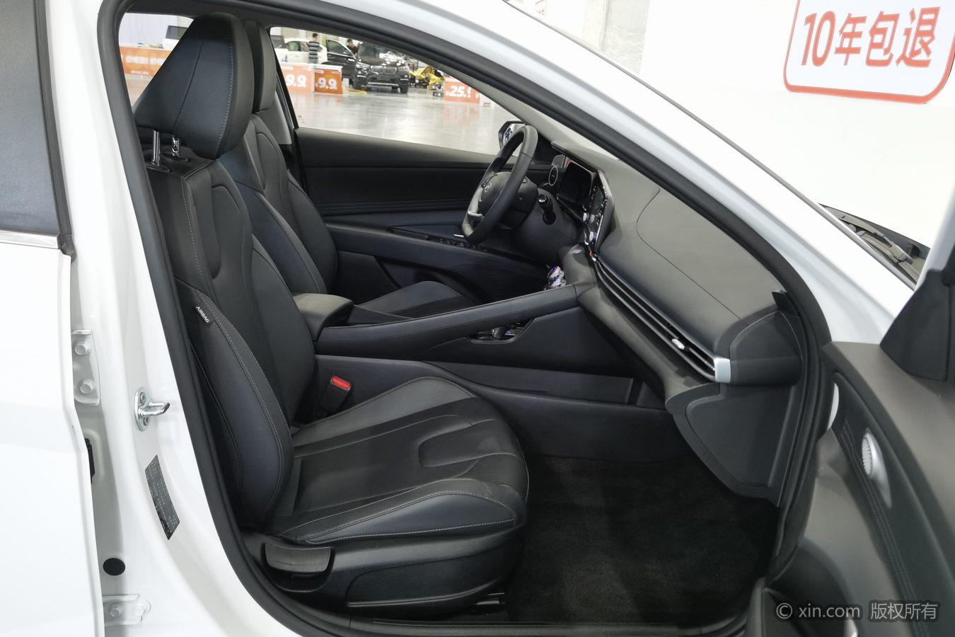 Hyundai Elantra id 4510896 из Китая 17