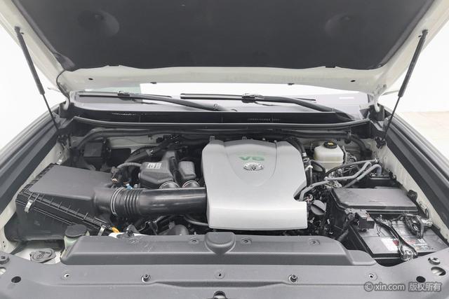 Toyota Prado 2018 3.5 L ATTX-L — фото 6