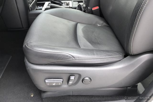 Toyota Prado 2018 3.5 L ATTX-L — фото 17