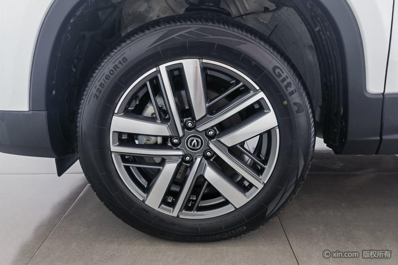 Changan CS75 2024 Enjoy 1.5T DCT Luxury
