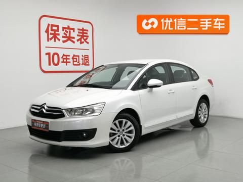 Citroën C-Quatre