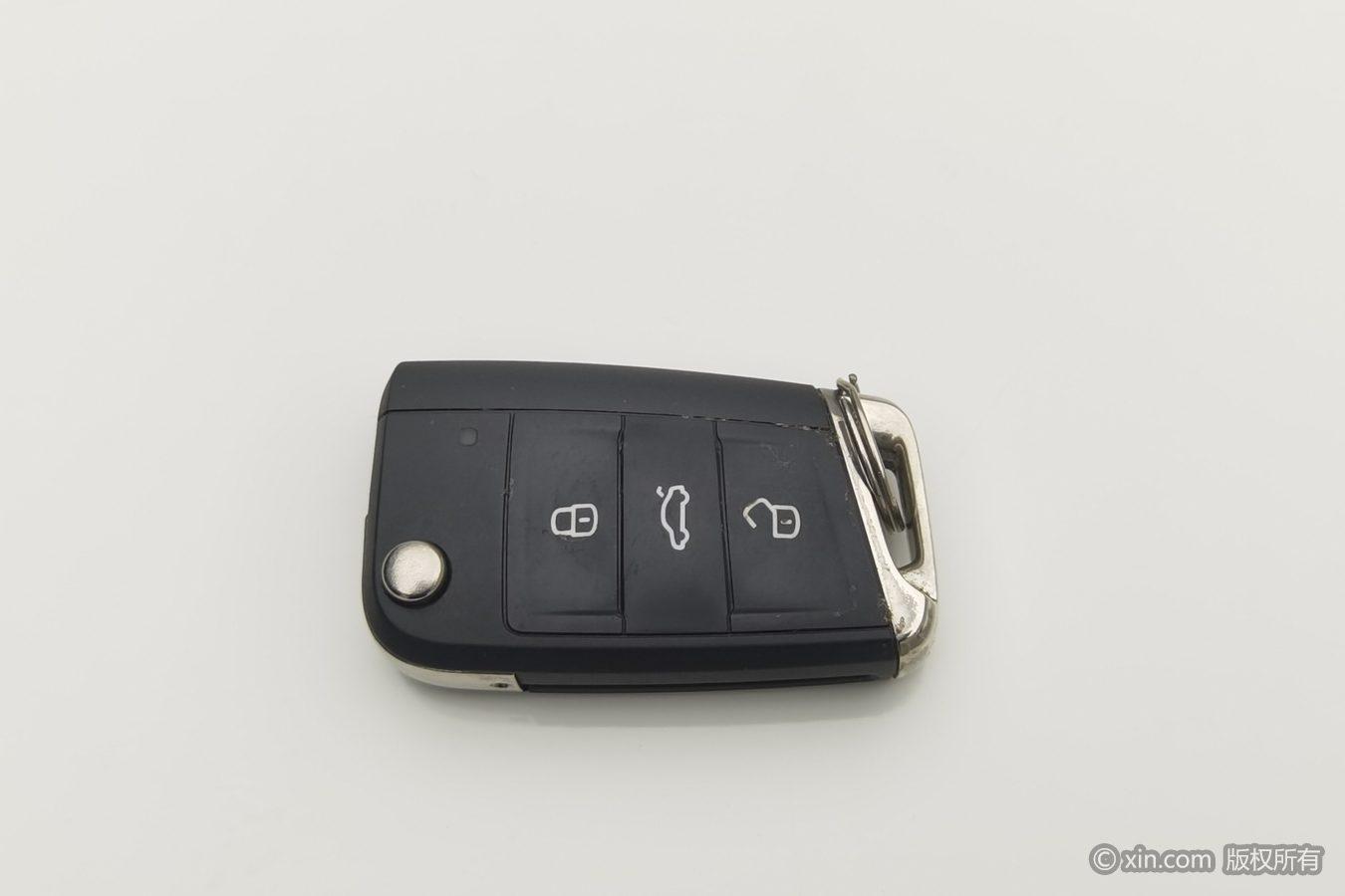 Volkswagen Lavida 2018 280TSI DSG Comfort V