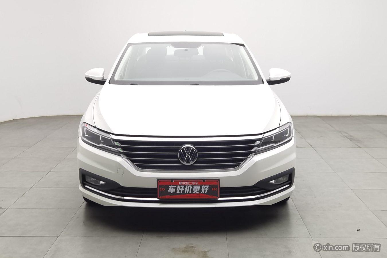 Volkswagen Lavida 2018 280TSI DSG Comfort V