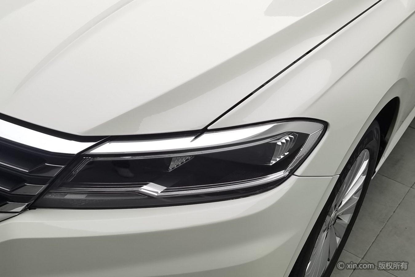 Volkswagen Lavida 2018 280TSI DSG Comfort V