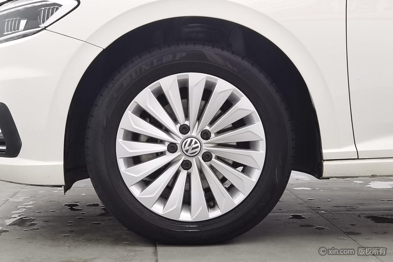 Volkswagen Lavida 2018 280TSI DSG Comfort V