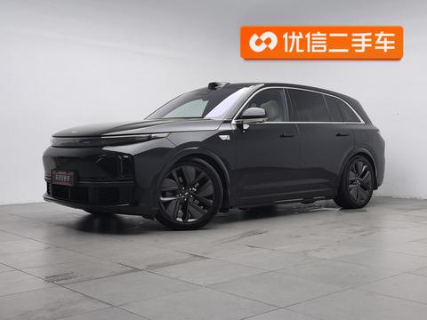 Li Auto L7
